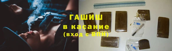 молекула духа Нягань